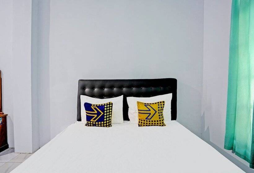 فندق Spot On 91868 Nusa Indah Guest House Syariah