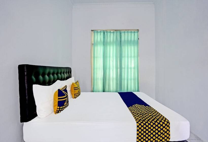 فندق Spot On 91868 Nusa Indah Guest House Syariah