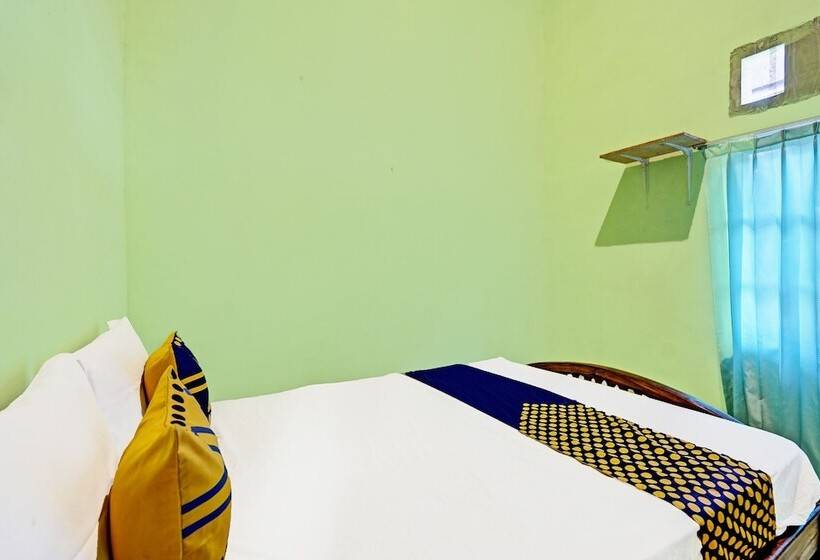 فندق Spot On 91868 Nusa Indah Guest House Syariah
