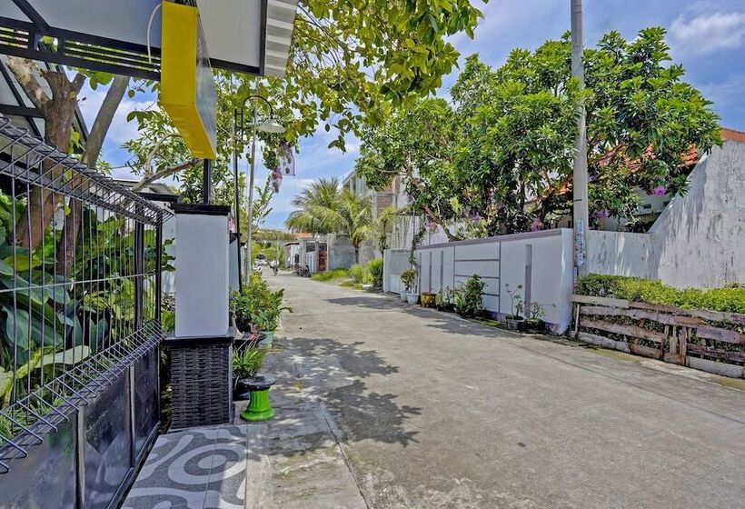 فندق Spot On 91868 Nusa Indah Guest House Syariah