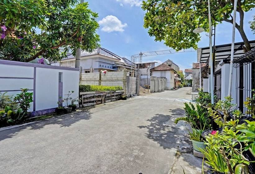 فندق Spot On 91868 Nusa Indah Guest House Syariah