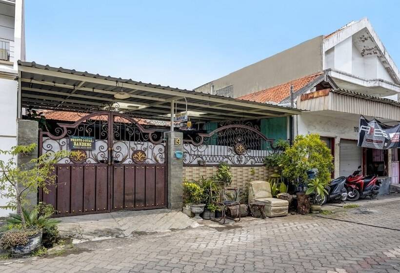 酒店 Spot On 92461 Aini Syariah Homestay