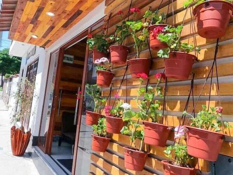 בית מלון כפרי Sumaq Ayacucho Huamanga