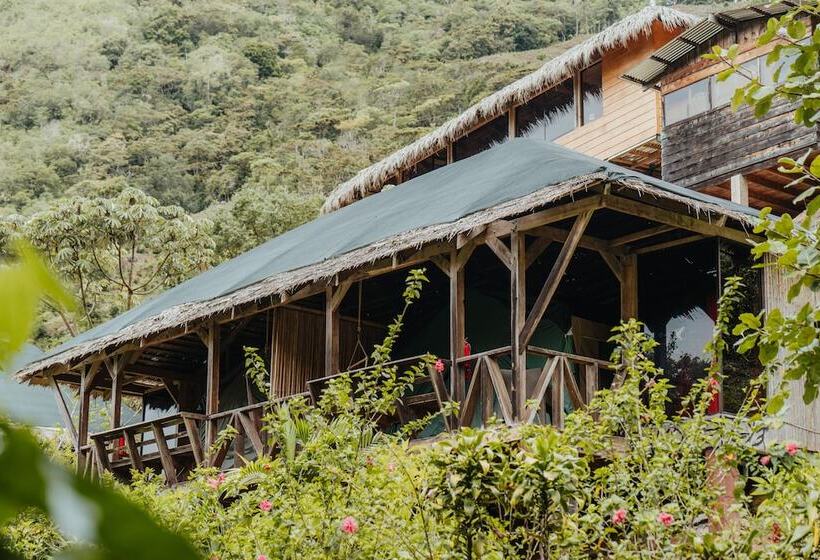 فندق Tamì Lodge