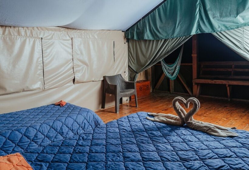 فندق Tamì Lodge