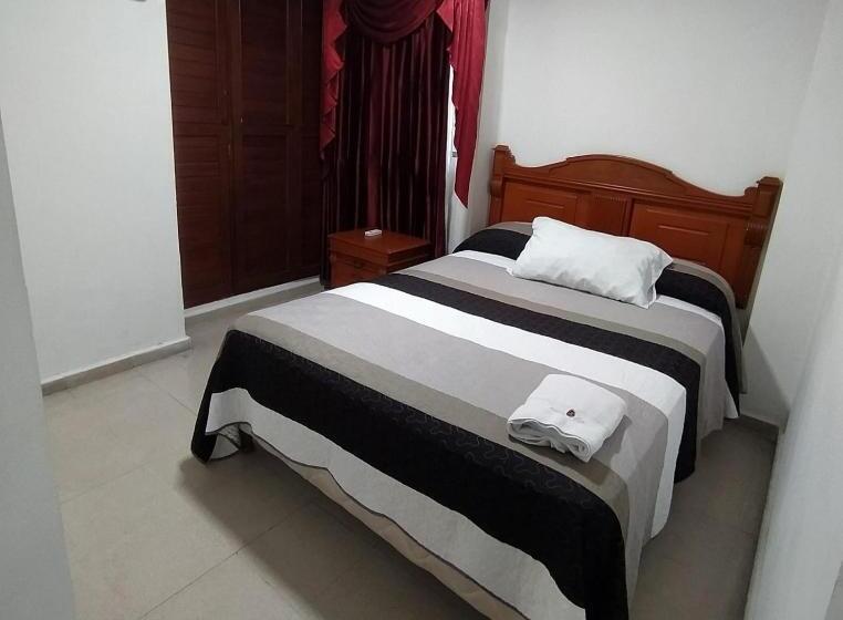 فندق Tarento Suite