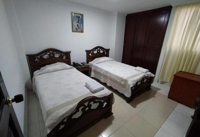 فندق Tarento Suite