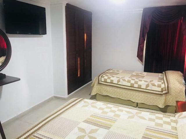 فندق Tarento Suite