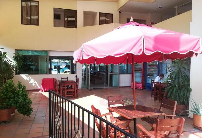 فندق Tarento Suite