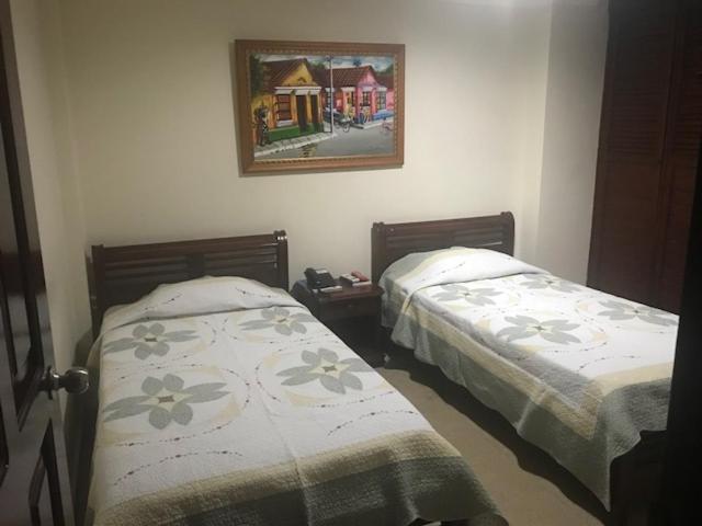 فندق Tarento Suite