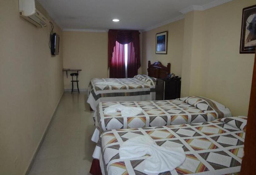 فندق Tarento Suite