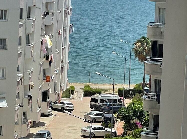 فندق Teker Luxury