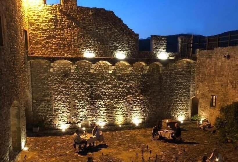 בית מלון כפרי Tenuta Castel Dell'aquila