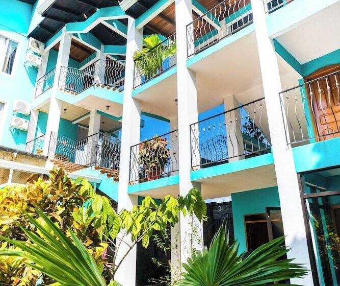 فندق The Blue Suites & Spa