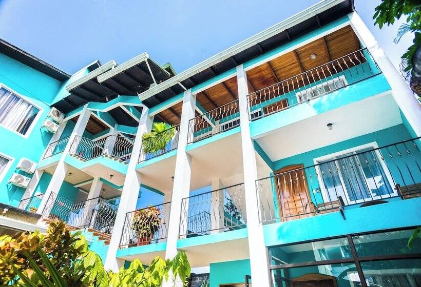 فندق The Blue Suites & Spa