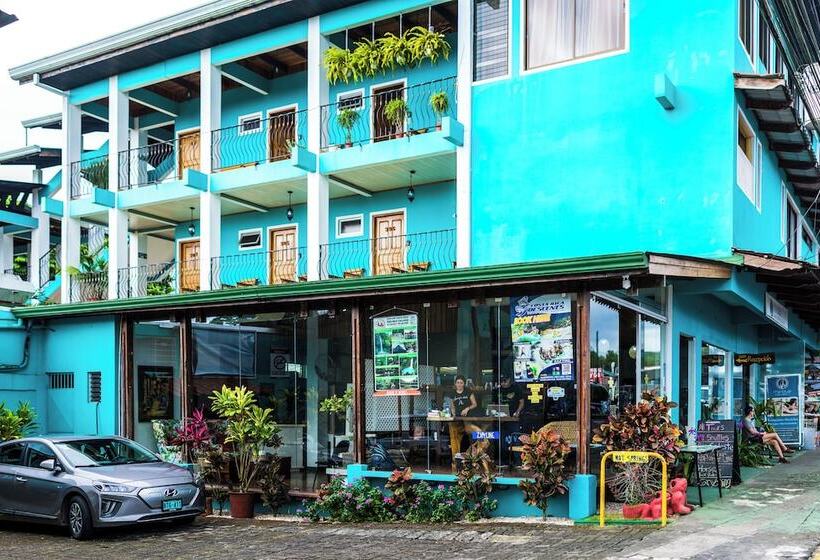 فندق The Blue Suites & Spa