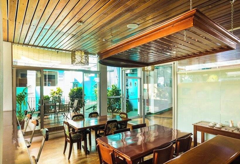 فندق The Blue Suites & Spa