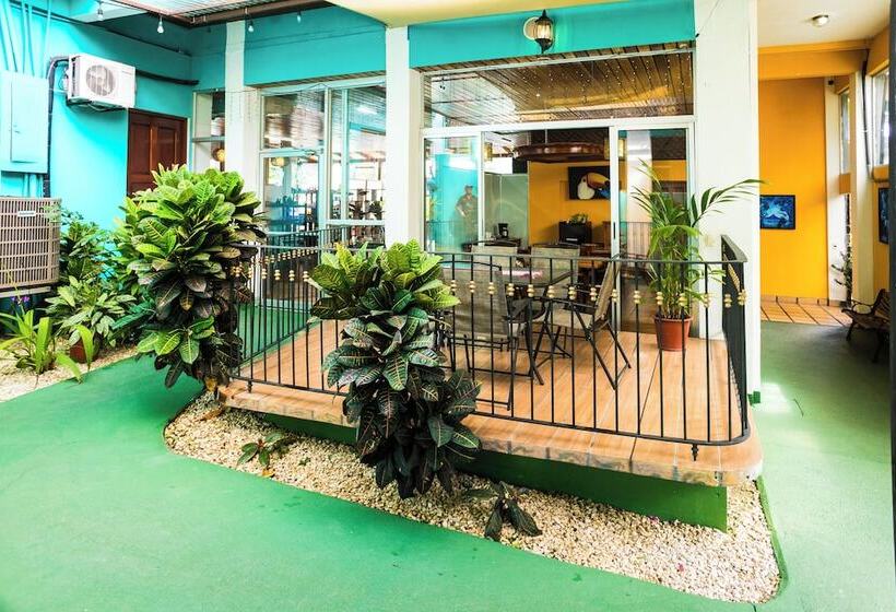 فندق The Blue Suites & Spa