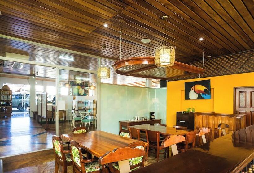 فندق The Blue Suites & Spa