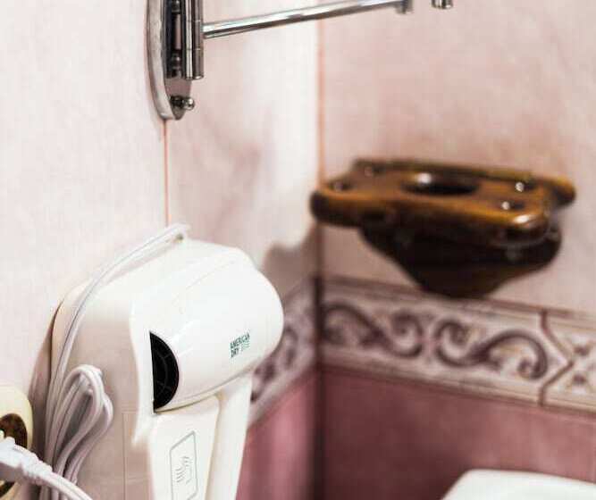 فندق The Blue Suites & Spa