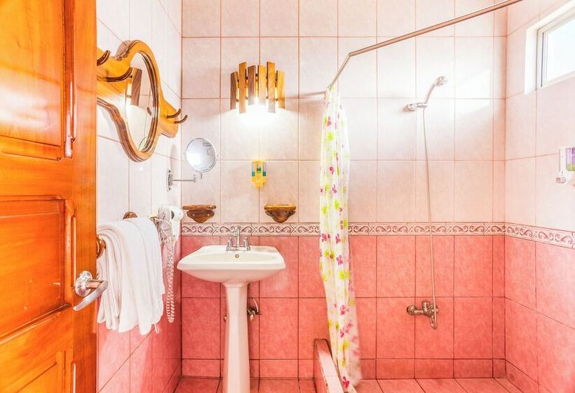 فندق The Blue Suites & Spa