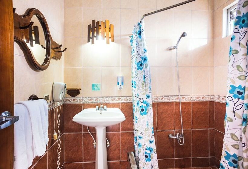 فندق The Blue Suites & Spa