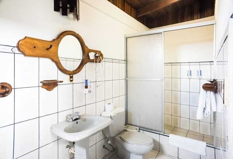 فندق The Blue Suites & Spa