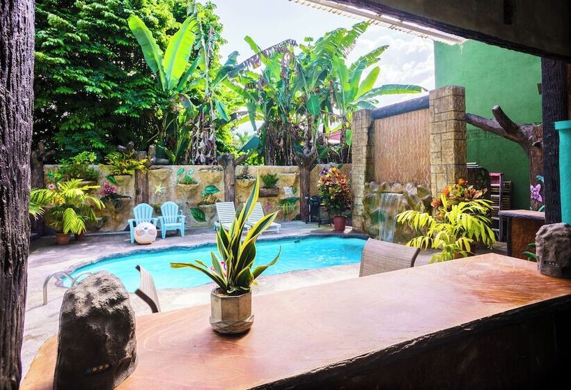 فندق The Blue Suites & Spa