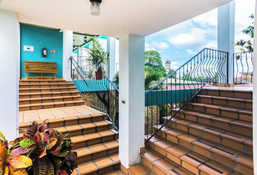 فندق The Blue Suites & Spa