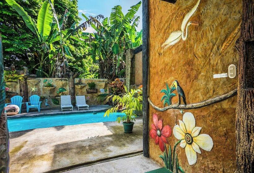 فندق The Blue Suites & Spa