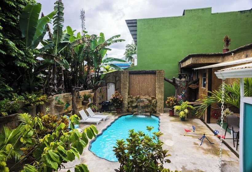 فندق The Blue Suites & Spa