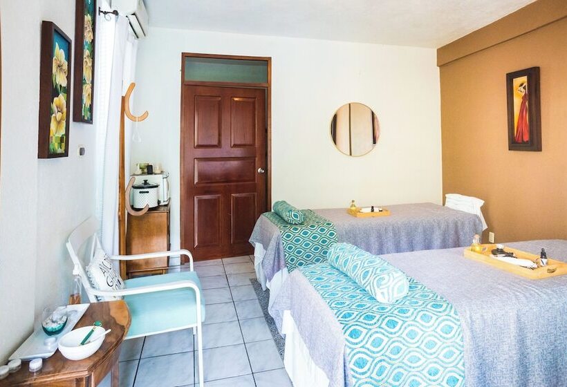 فندق The Blue Suites & Spa