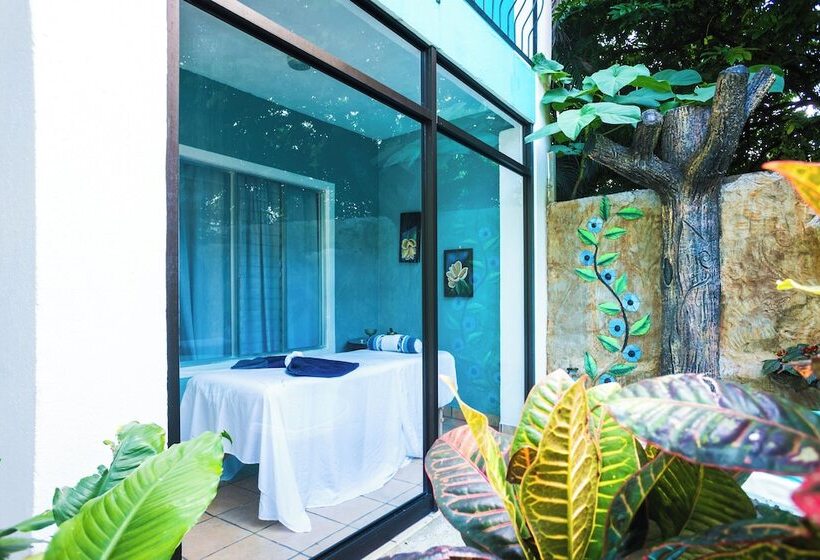 فندق The Blue Suites & Spa