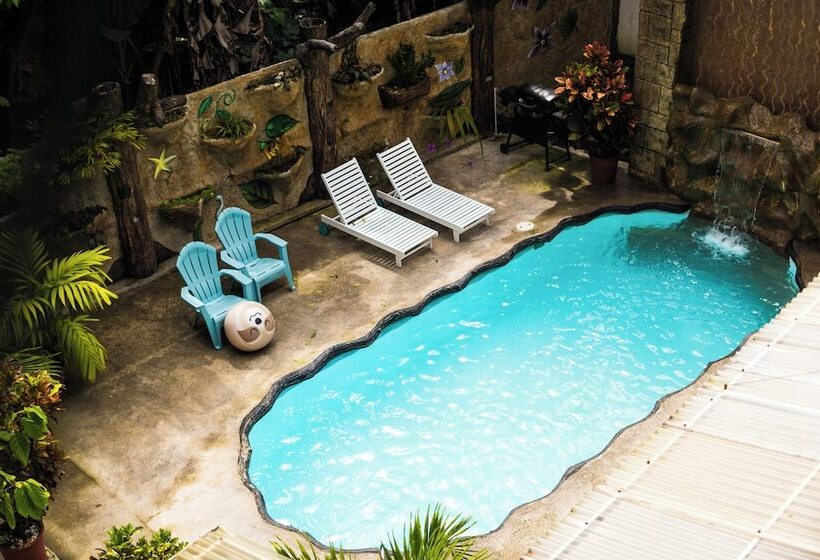 فندق The Blue Suites & Spa