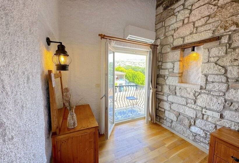 בית מלון כפרי The Fountain