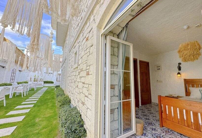 בית מלון כפרי The Fountain