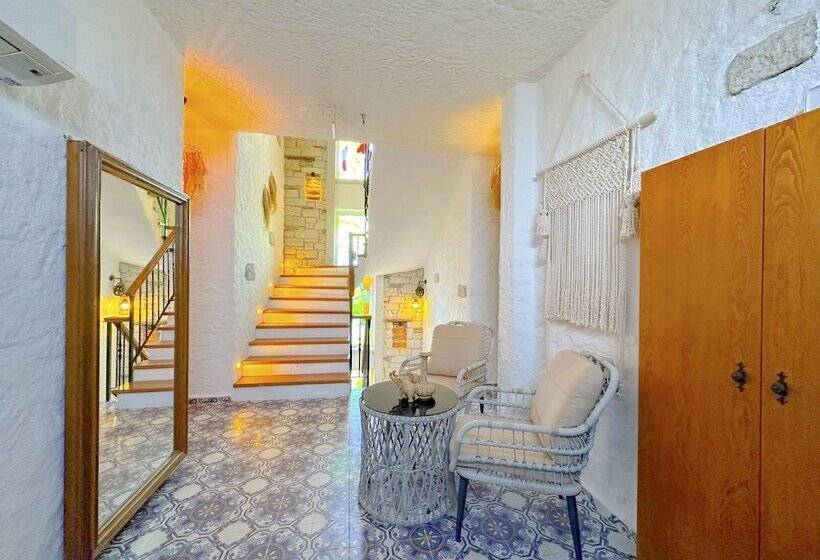 בית מלון כפרי The Fountain