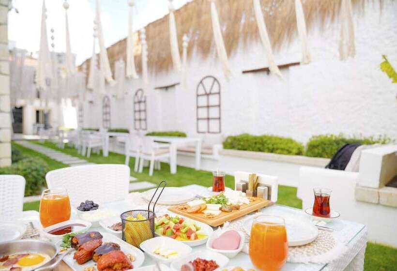 בית מלון כפרי The Fountain