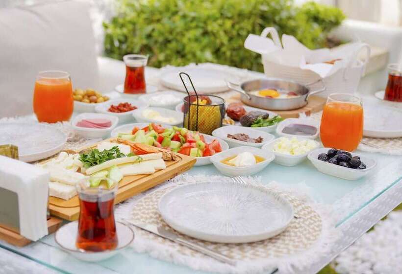 בית מלון כפרי The Fountain