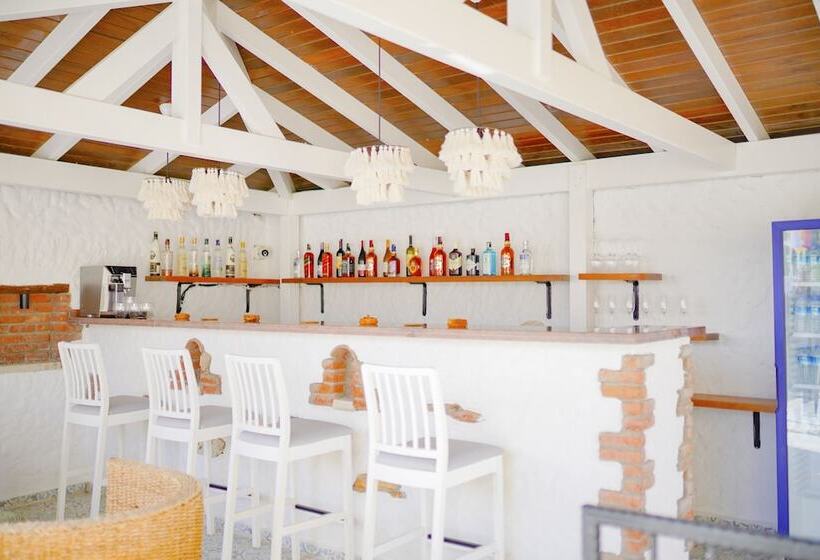 בית מלון כפרי The Fountain