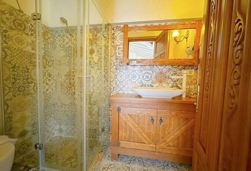 בית מלון כפרי The Fountain