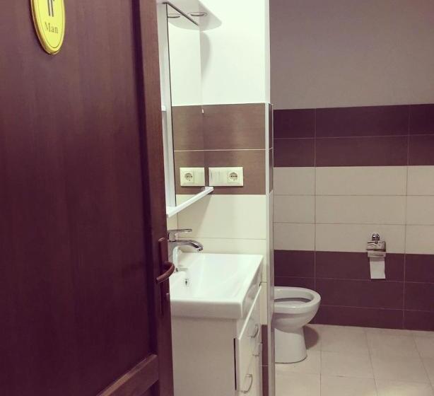 בית מלון כפרי Tradition