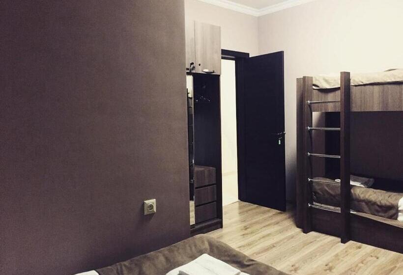 בית מלון כפרי Tradition