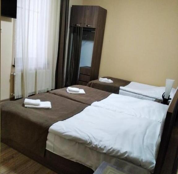 בית מלון כפרי Tradition