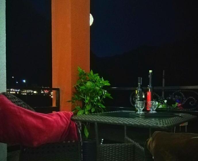 בית מלון כפרי Tradition