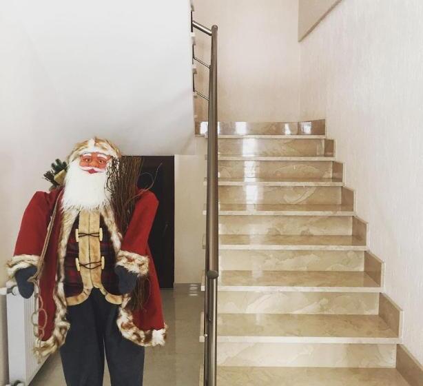 בית מלון כפרי Tradition