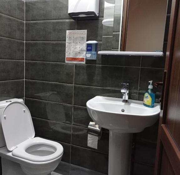 בית מלון כפרי Tradition