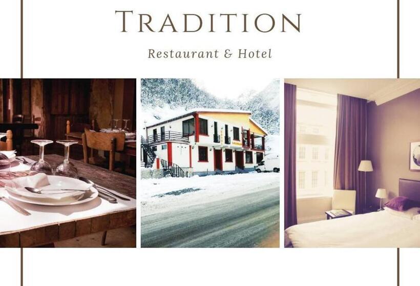 هتل Tradition