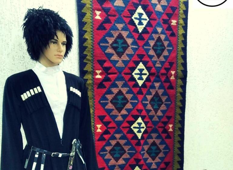 בית מלון כפרי Tradition