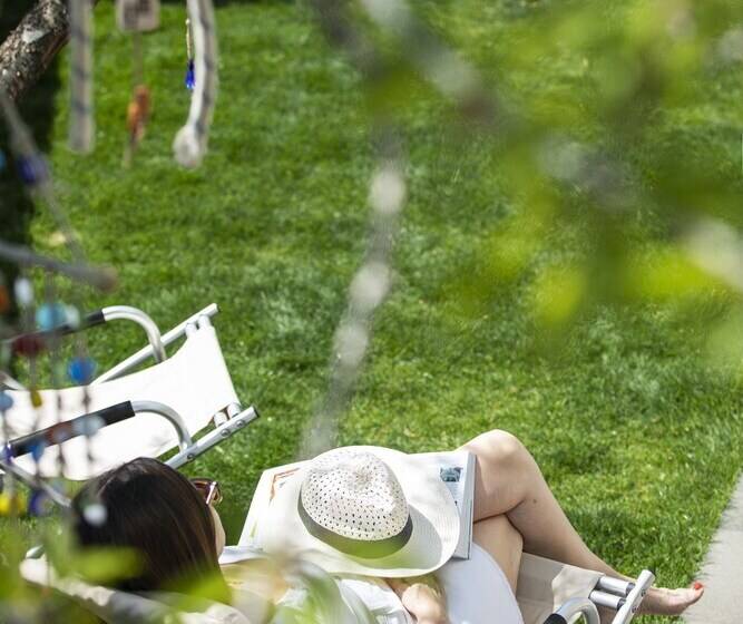 فندق Trio'da Kazdaglari